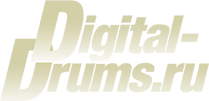 digital-drums.ru