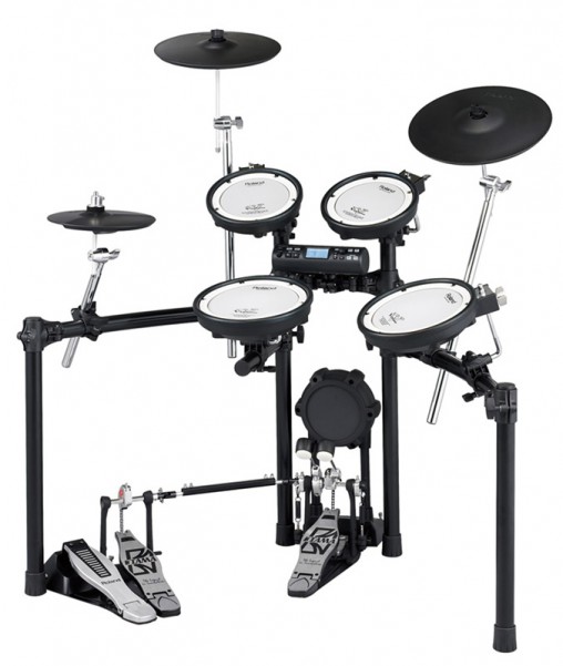 ROLAND TD-4KX2 фото
