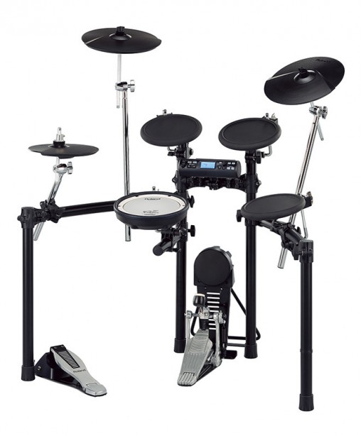 Roland TD-4K2 фото