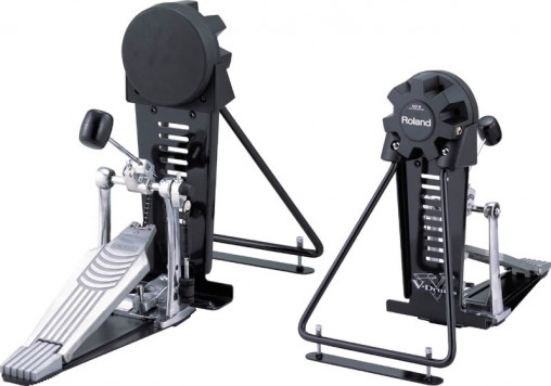 roland td kick pd-8 пэд бочки