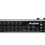 Alesis DM10 X Kit входы