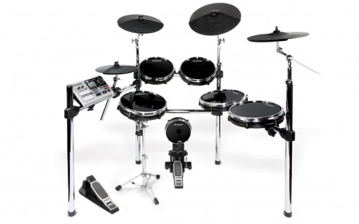 Alesis DM10 X Kit установка