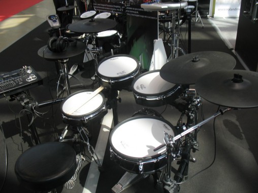 ударная установка Roland TD-30