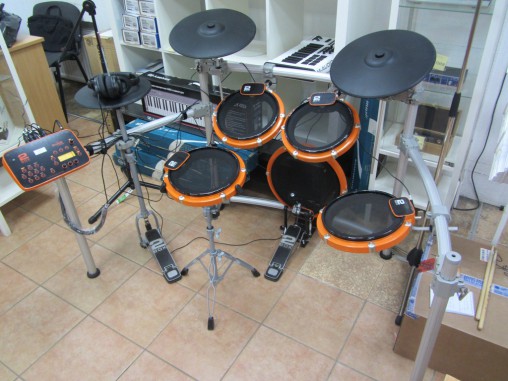 2Box Drum it 5 - внешний вид