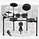 alesis dm8 обзор