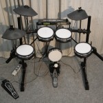Alesis DM5 лучше установки не найти