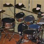 Alesis D10 X Kit