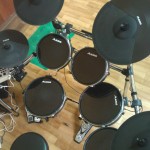 Мой Alesis