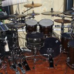 Yamaha DTX-900