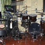 Yamaha DTX-900