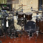 Yamaha DTX-900