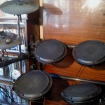 Medeli DD505(D)