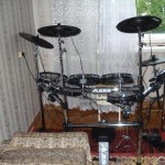 Alesis DM10 X Kit