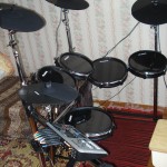 Alesis DM10 X Kit