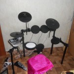Alesis DM8
