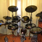 Alesis D10 X Kit