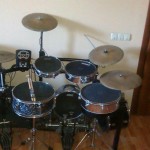 Roland Victor Drums-1