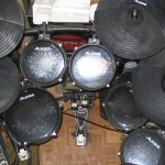 Alesis DM10 Studio Kit