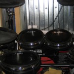 Alesis DM10 Studio Kit