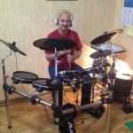 Мой Alesis