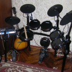 Alesis DM10 Studio Kit