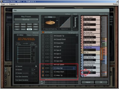 Addictive Drums