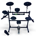 Alesis DM5 — лучшая установка для начинающего!