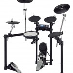 Roland Td-4