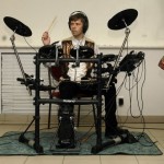 Roland td6 первая установка