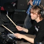 Roland td6 первая установка