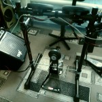 уже два года YAMAHA DTX450