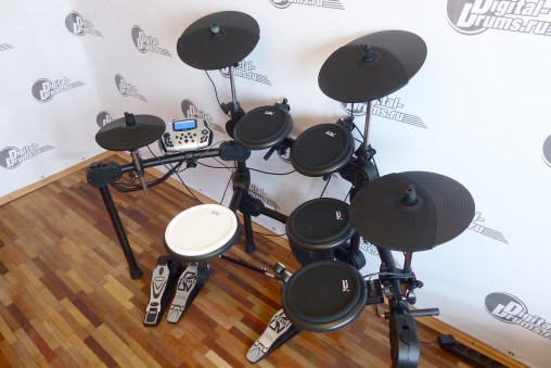 Электронная ударная установка Soundking SDK230