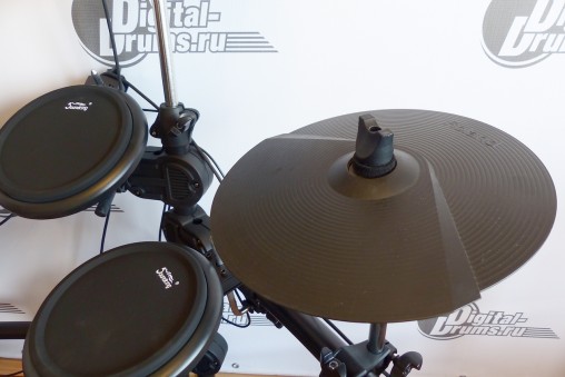 Тарелка Roland CY-8 с барабанами SKD230