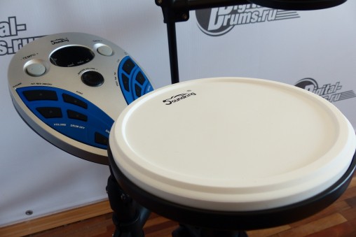Малый барабан Soundking SKD120 7,5 дюймов