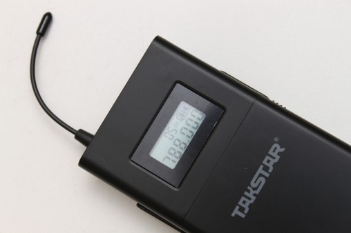 Takstar WPM-200: экономия на всем - вот секрет низкой стоимости