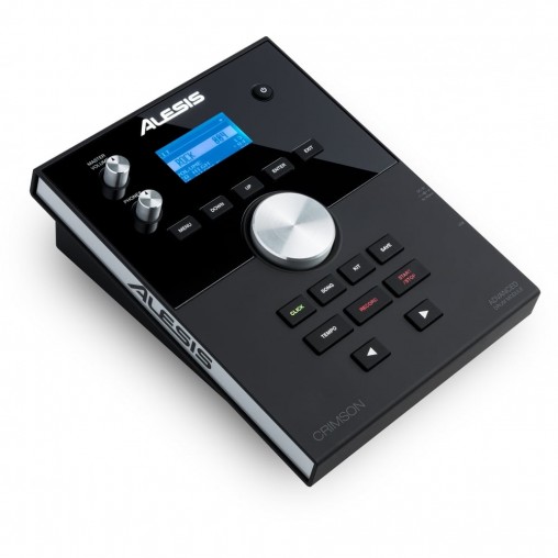 Барабанный модуль Alesis Crimson