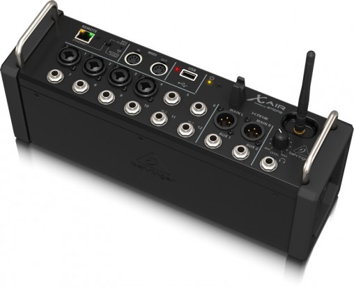 Цифровой микшер Behringer X Air XR12