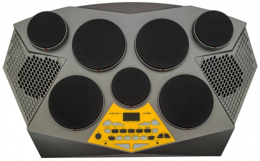 Medeli DD309 - это обновленная версия DD305