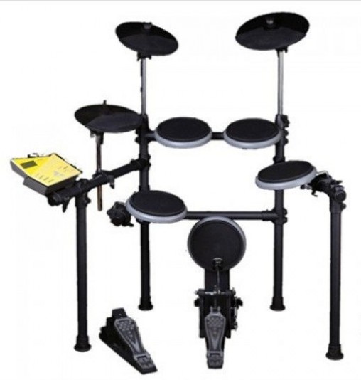 Установка Medeli DD522