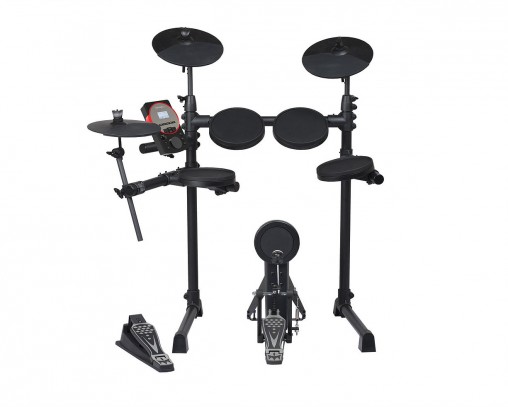 Электронные барабаны Medeli DD610