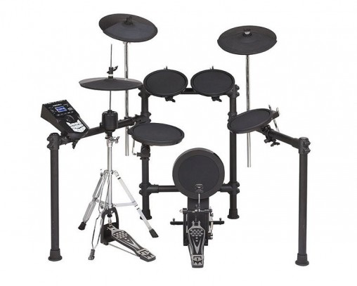 Установка Medeli DD650RX