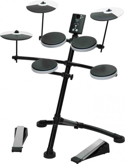 Установка Roland TD-1K