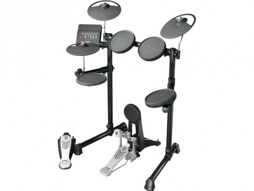 Установка Yamaha DTX450K