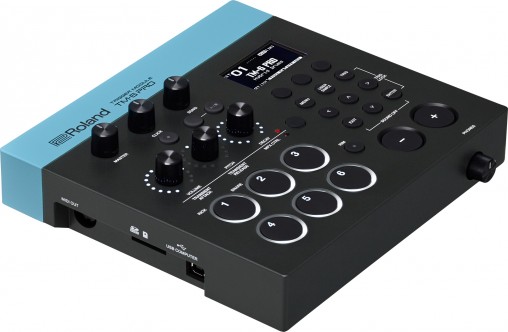 Барабанный модуль Roland TM-6 PRO