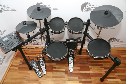 Электронные барабны Medeli DD638DX.